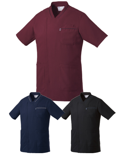 MZ-0218　メンズジャケット　ミズノ(mizuno)