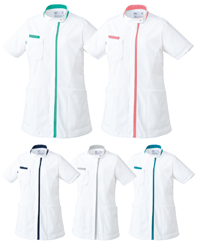 MZ-0233　レディスケーシージャケット　ミズノ(mizuno)