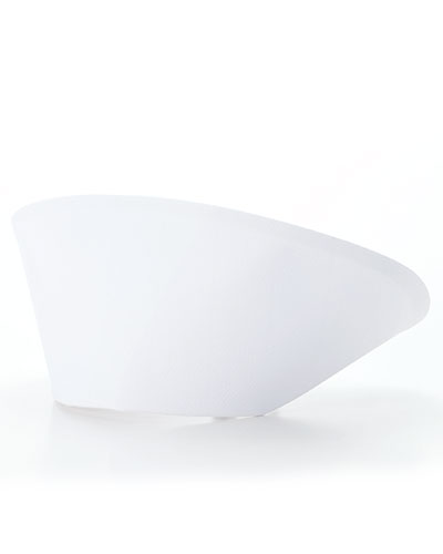 HO-536　ナガイレーベン(nagaileben)ホスパースタット　ナースキャップ2枚1組