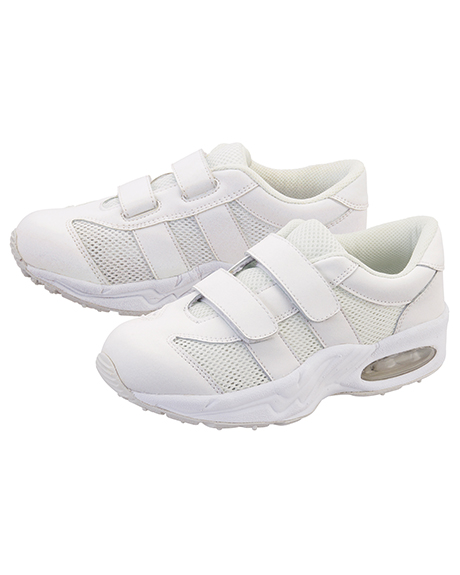 541　シェスター日本ヘルスシューズ　ダブルメッシュ（消臭ラベル付き）男女兼用