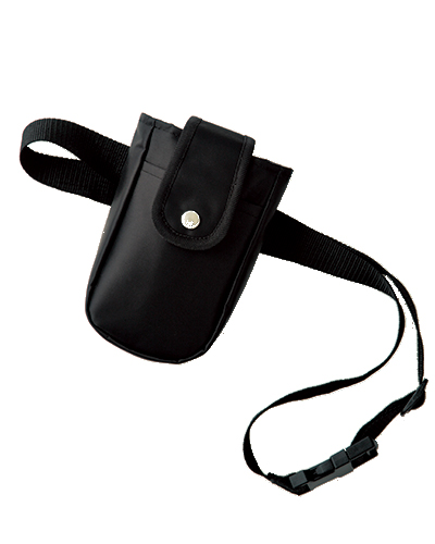 OP150　インカムポーチ　en joie(アンジョア)