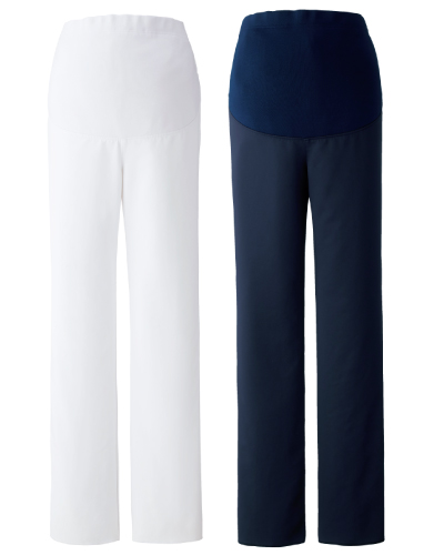 PO-2034 PO-2035 マタニティパンツ Raffiria(ラフィーリア) オンワード(ONWARD)