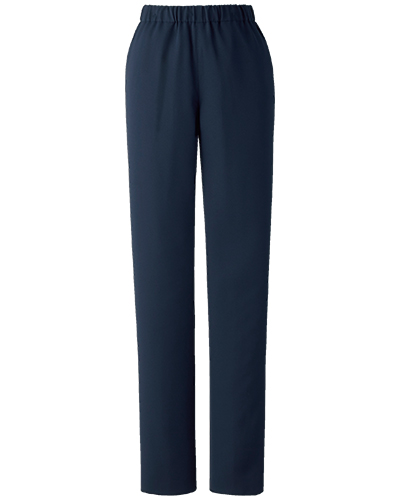 PR-5018 男女兼用パンツ Raffiria(ラフィーリア) オンワード(ONWARD)