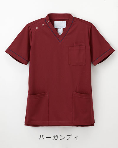 RF-5032　ナガイレーベン(nagaileben) 男女兼用上衣