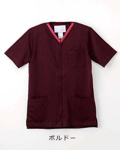 RF-5082 ナガイレーベン(nagaileben) 男女兼用スクラブ