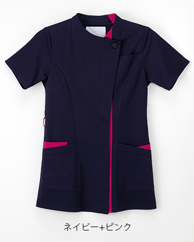 RF-5157　レディススクラブ　NEW SONG(ニューソング) ナガイレーベン(nagaileben)