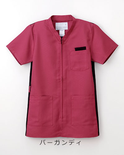 RT-5072　ナガイレーベン(nagaileben)男女兼用上衣