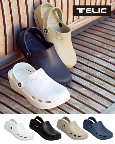 TE-01 TELIC（テリック）コンフィーサボー