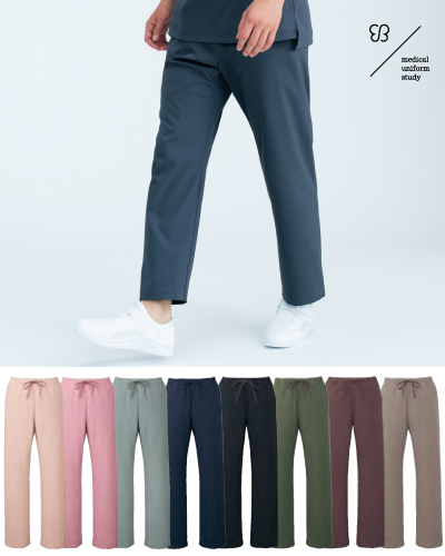 UM702　パンツ　男女兼用　uka『ウカ』