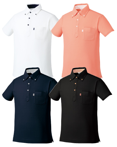 UN-0030　ユナイト　ポロシャツ　男女兼用