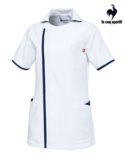 UQW1059 ルコックスポルティフ　レディス ジャケット