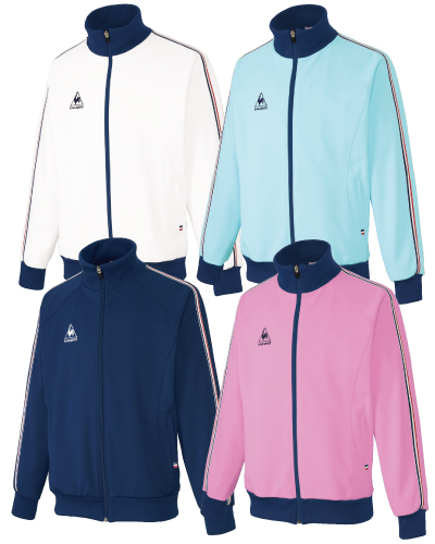 UZL1011　ルコックスポルティフ男女兼用ジャケット