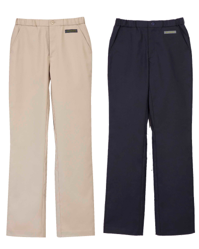 YS-2988 プロファンクションパンツ（女性用）　ナガイレーベン(nagaileben)　