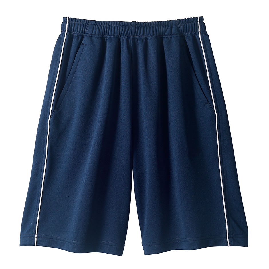 CB609 ハーフパンツ男女兼用 MONTBLANC　旧品番CHM609