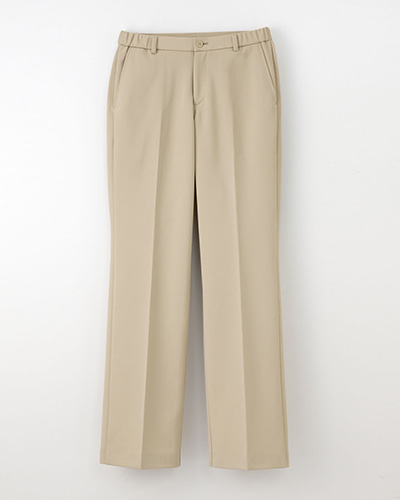 HCS-2438　ナガイレーベン(nagaileben)　ナハル　レディスパンツ　