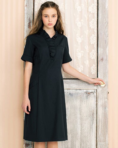 ワンピース YOON*size100 00110 BONUNI(ボンユニ) B-SPA(ビースパ) ワンピース