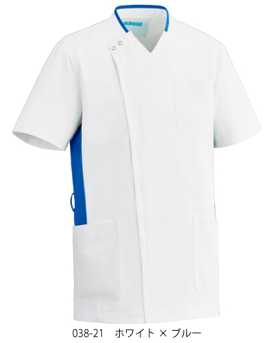 038 メンズスクラブ KAZEN・カゼン