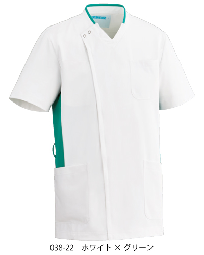 038 メンズスクラブ KAZEN・カゼン