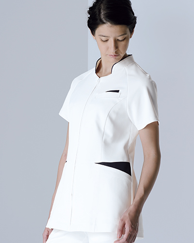 054 レディスジャケット KAZEN(カゼン)