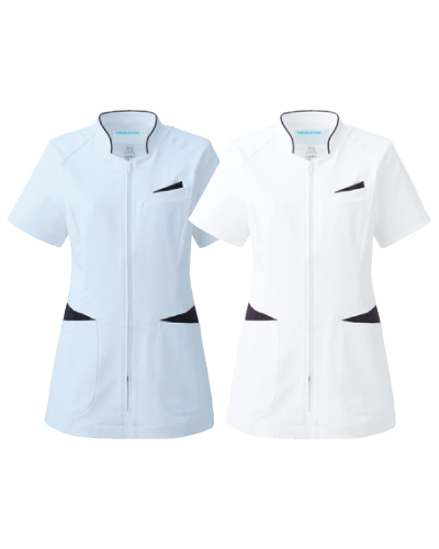 054 レディスジャケット KAZEN(カゼン)