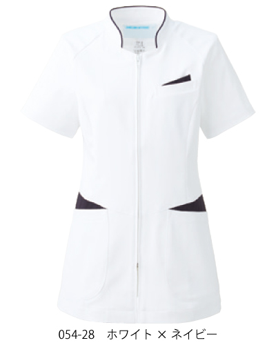 054 レディスジャケット KAZEN(カゼン)