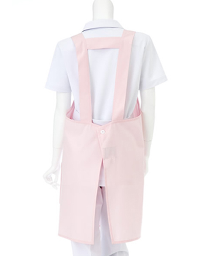 kay※ KEX-1100 ナガイレーベン(nagaileben)ケックスター 男女兼用ケアガウン