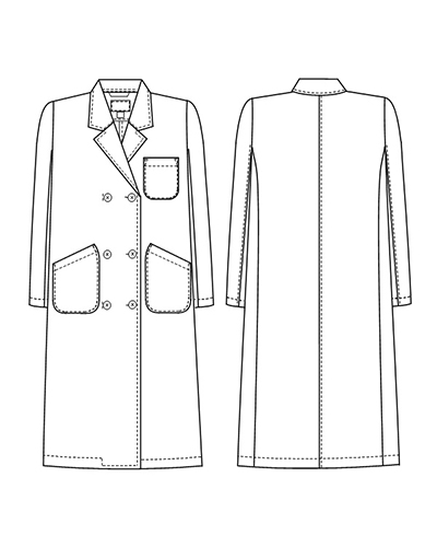 NAGAI LEBEN 白衣セット S-12 - メルカリ