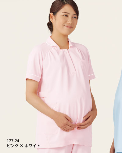 マタニティ k マタニティ 水着 Reebok セパレート スイミング フィットネス パッド付