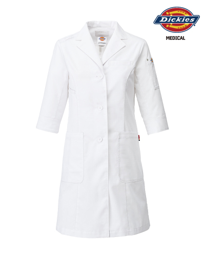 2533PR　FOLK(フォーク)　レディスシングルコート