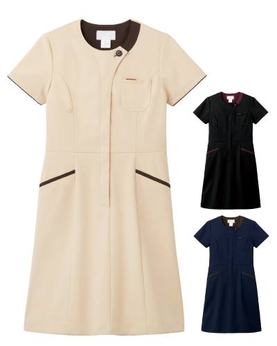 3026SC FOLK(フォーク) ワンピース