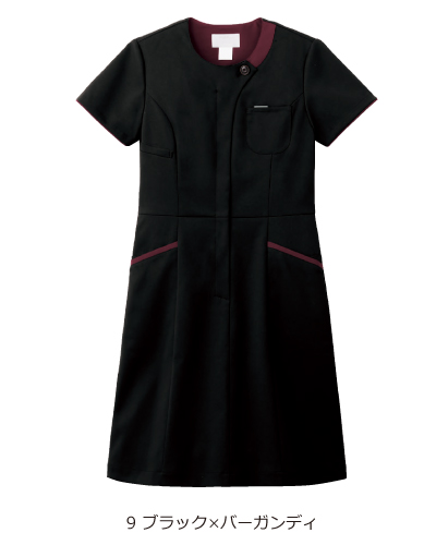 3026SC FOLK(フォーク) ワンピース