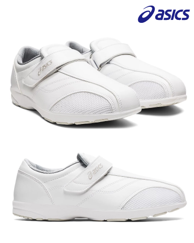 3A041 ナースウォーカー510 アシックス(asics)