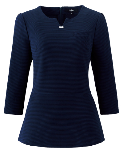 46555 プルオーバートップス ラ・ボーテ en joie(アンジョア)