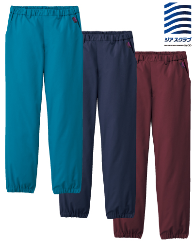 5029SC FOLK(フォーク)　男女兼用 パンツ