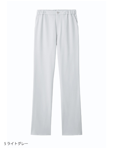 5033SC FOLK ニットパンツ 男女兼用