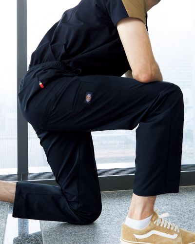 5036SC Dickies(ディッキーズ)×FOLK(フォーク) パンツ 男女兼用