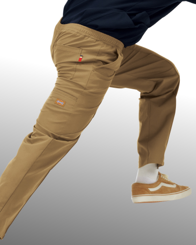 5036SC Dickies(ディッキーズ)×FOLK(フォーク) パンツ 男女兼用