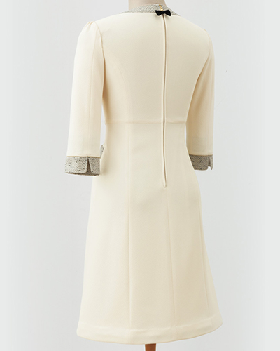 61690 ワンピース ラ・ボーテ en joie(アンジョア)