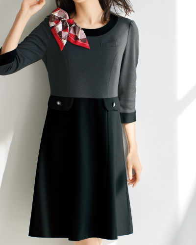 りょです 61990 ワンピース ラ・ボーテ en joie(アンジョア)