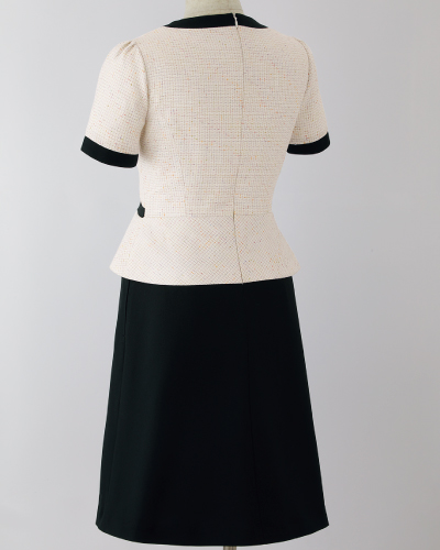 62130 en joie(アンジョア) ワンピース ナースウェアドットコム