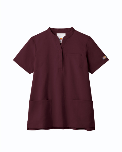 Dickies 医療用スクラブ 7089SC 5着セット 医療 介護 看護 制服 FOLK フォーク Dickies ディッキーズ
