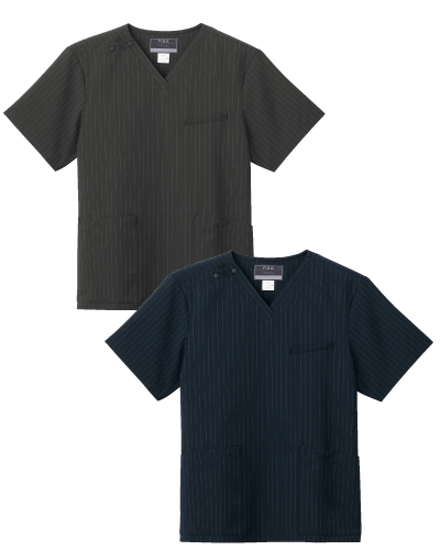 7096SC FOLK(フォーク) メンズスクラブ