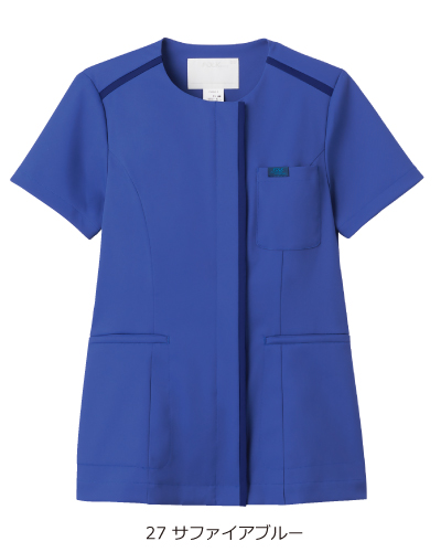 7100SC FOLK(フォーク) ジップスクラブ