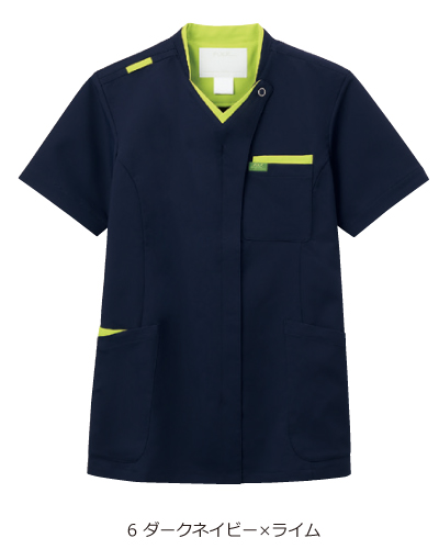 7109SC FOLK(フォーク) ジップスクラブ