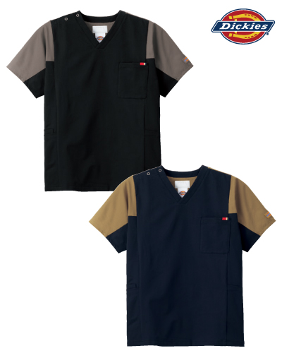 7113SC Dickies(ディッキーズ)×FOLK(フォーク) スクラブ