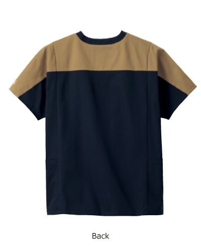 7113SC Dickies(ディッキーズ)×FOLK(フォーク) スクラブ