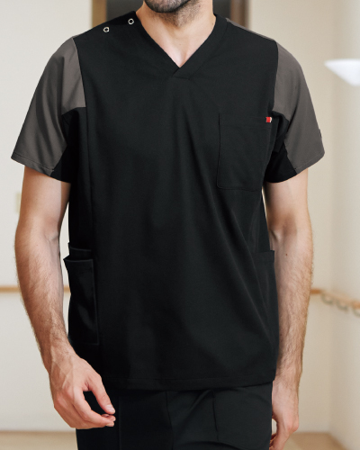 7113SC Dickies(ディッキーズ)×FOLK(フォーク) スクラブ