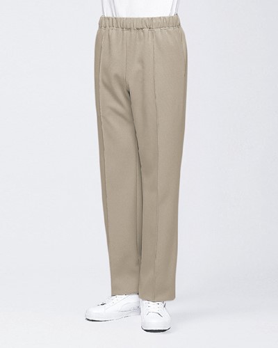 72-022_72-021　ニットパンツ　男女兼用　MONTBLANC