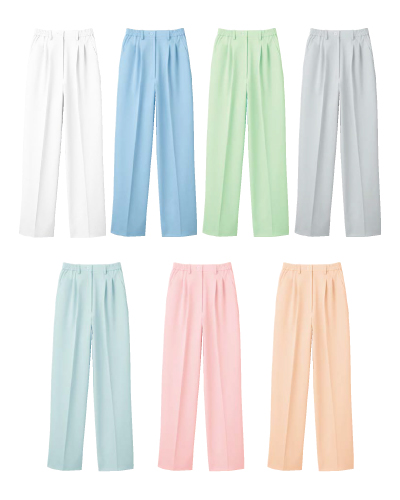 72-091 092 093  098 099　レディスパンツ　MONTBLANC(モンブラン)