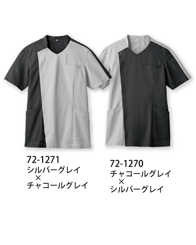 72-1271 72-1273 72-1274 メンズジャケット 住商モンブラン